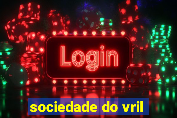 sociedade do vril